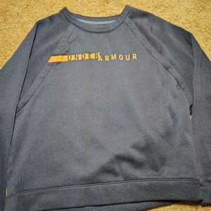 Under armour women's loose M sweatshirt